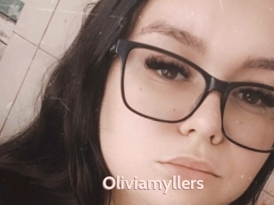 Oliviamyllers