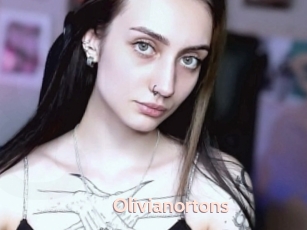 Olivianortons