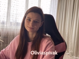 Oliviaspivak