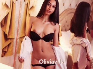 Oliviavilla