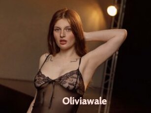 Oliviawale