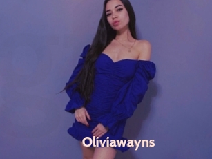Oliviawayns