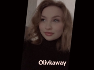 Olivkaway