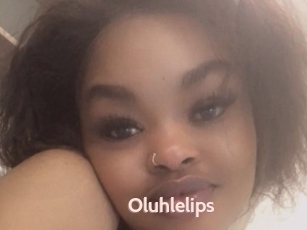 Oluhlelips