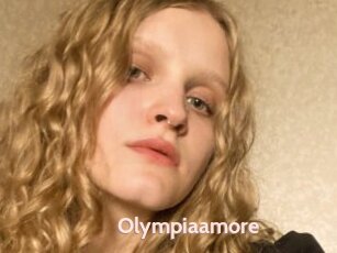 Olympiaamore