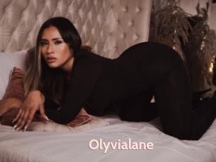 Olyvialane