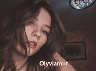 Olyviamur