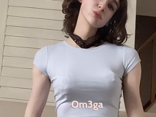 Om3ga