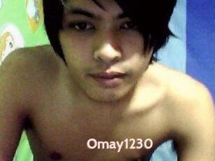 Omay1230