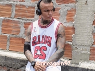 Onceagain97