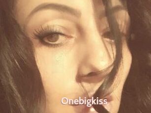 Onebigkiss