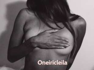 Oneiricleila