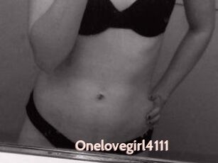 Onelovegirl4111