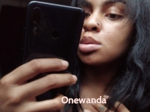 Onewanda