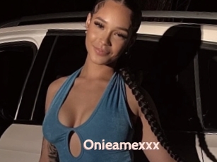 Onieamexxx