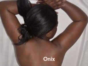 Onix