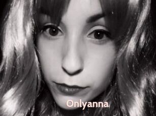 Onlyanna