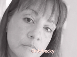 Onlybecky
