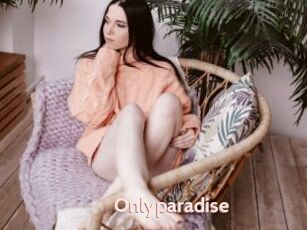 Onlyparadise