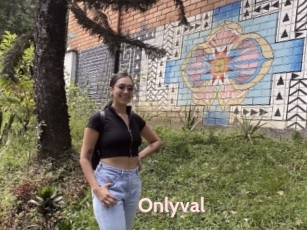 Onlyval