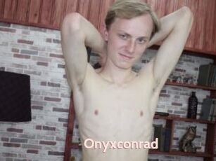 Onyxconrad