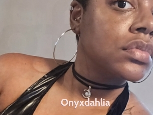 Onyxdahlia