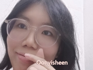 Oonyisheen