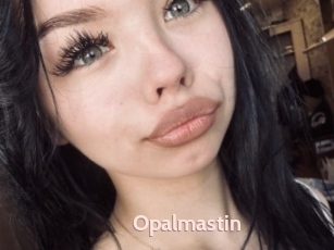 Opalmastin