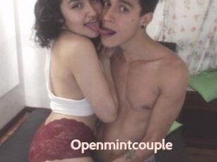 Openmintcouple
