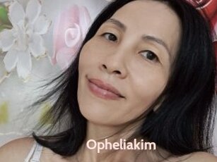 Opheliakim