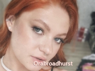 Orabroadhurst
