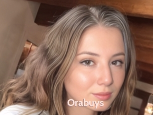 Orabuys