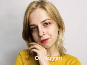 Oradaggett