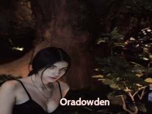 Oradowden