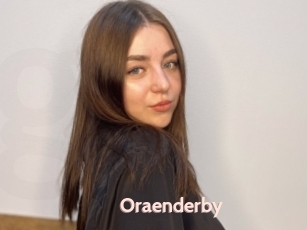 Oraenderby