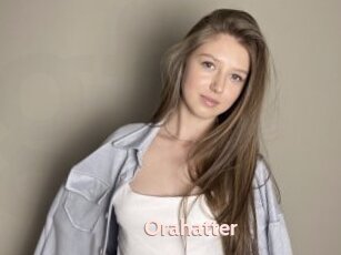 Orahatter