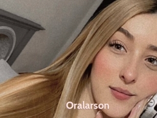 Oralarson