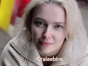 Oraleebire