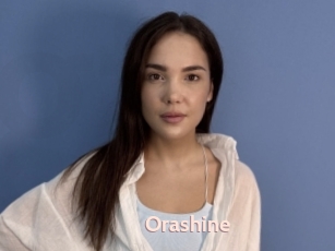 Orashine