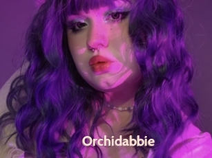 Orchidabbie