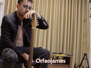 Orfeojames