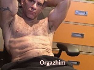 Orgazhim