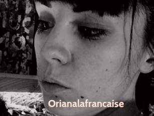 Orianalafrancaise