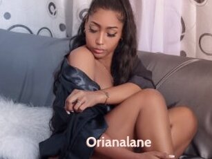 Orianalane