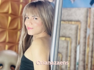 Orianazaens