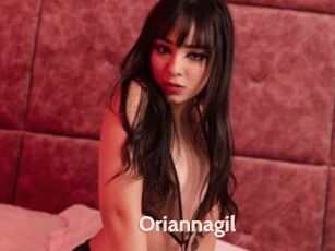 Oriannagil