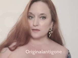 Originalantigone