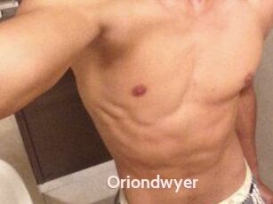 Oriondwyer