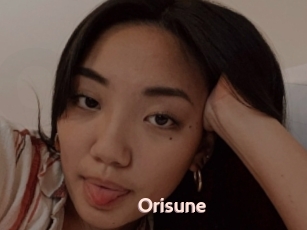 Orisune