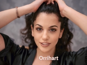 Orrihart
